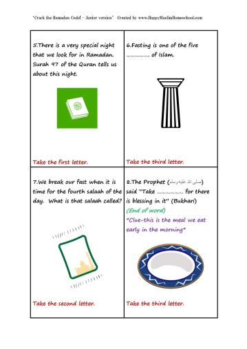 Ramadan Code Challenge printables -Junior-page-002